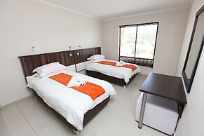 Hillside Executive Accommodation