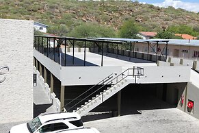 Hillside Executive Accommodation