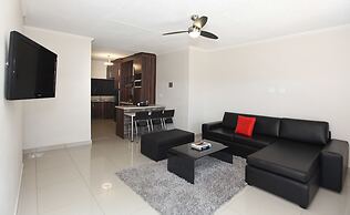 Hillside Executive Accommodation