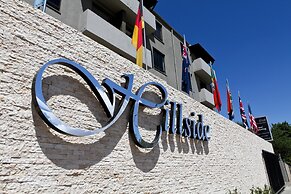 Hillside Executive Accommodation