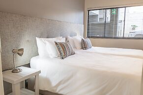 Hillside Executive Accommodation