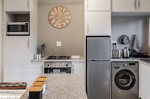 Hillside Executive Accommodation