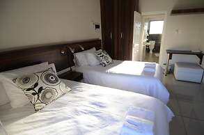 Hillside Executive Accommodation