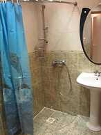 Old Flat Apartments Degtyarniy