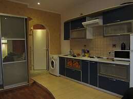 Old Flat Apartments Degtyarniy