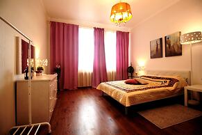 Lakshmi Apartment Tverskaya