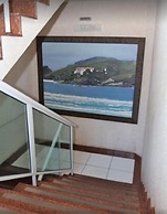 Pousada Águas do Forte