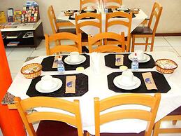 Pousada Águas do Forte