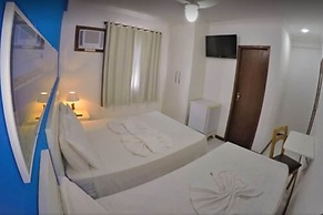 Pousada Águas do Forte