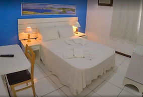 Pousada Águas do Forte