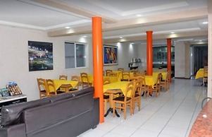 Pousada Águas do Forte