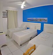 Pousada Águas do Forte