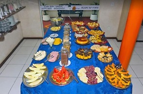 Pousada Águas do Forte