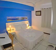 Pousada Águas do Forte