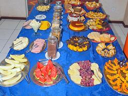 Pousada Águas do Forte