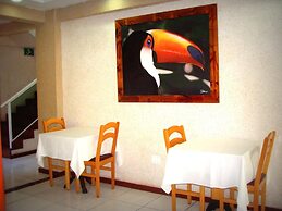 Pousada Águas do Forte