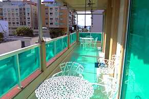 Pousada Águas do Forte