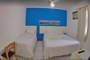 Pousada Águas do Forte