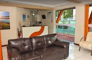 Pousada Águas do Forte