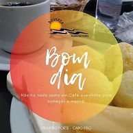 Pousada Águas do Forte