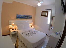 Pousada Águas do Forte