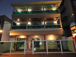 Pousada Águas do Forte