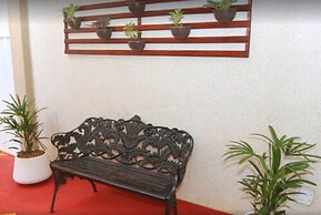 Pousada Águas do Forte