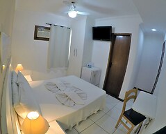 Pousada Águas do Forte