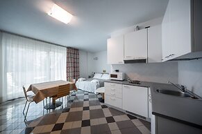 Piazzi House