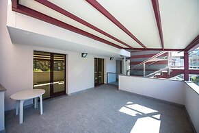 Piazzi House