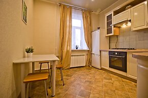 Lakshmi Apartment 3k Mayakovskaya