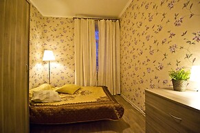 Lakshmi Apartment 3k Mayakovskaya