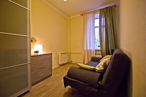 Lakshmi Apartment 3k Mayakovskaya
