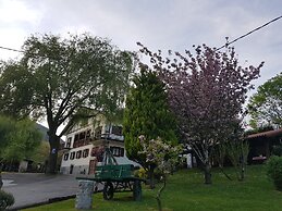 Zubeltzu Torre