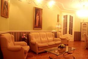 Lakshmi Dorogomilovskaya