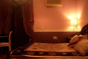 Lakshmi Dorogomilovskaya