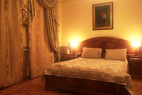 Lakshmi Dorogomilovskaya