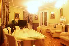 Lakshmi Dorogomilovskaya