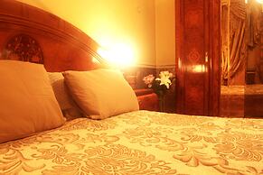 Lakshmi Dorogomilovskaya