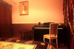 Lakshmi Dorogomilovskaya