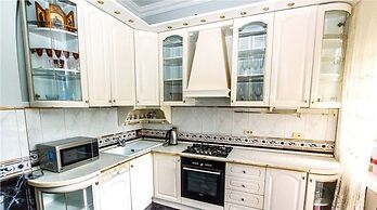 Lakshmi Dorogomilovskaya