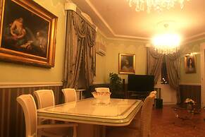 Lakshmi Dorogomilovskaya