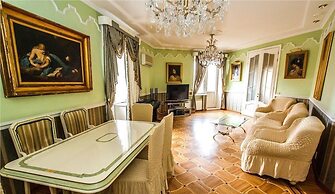 Lakshmi Dorogomilovskaya