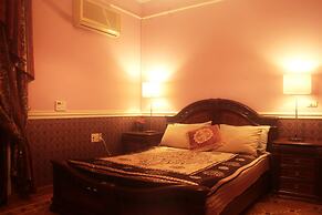 Lakshmi Dorogomilovskaya