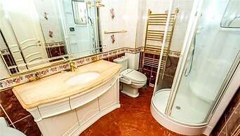 Lakshmi Dorogomilovskaya