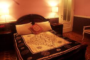 Lakshmi Dorogomilovskaya