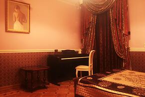 Lakshmi Dorogomilovskaya