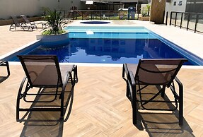 Residencial Porto Príncipe