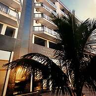 Residencial Porto Príncipe