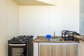 Residencial Porto Príncipe